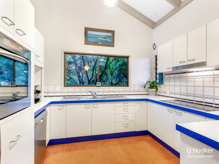 Fourth view of Homely house listing, 2 Culgoa Place, Runcorn QLD 4113