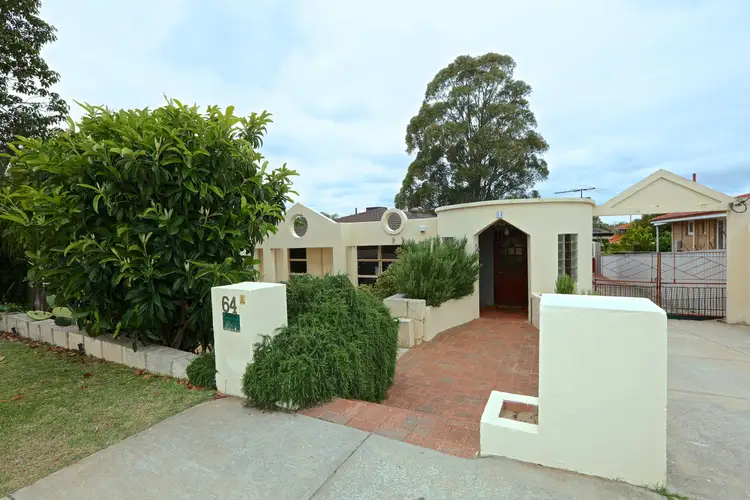 Third view of Homely house listing, 64 Campsbourne Street, Balcatta WA 6021