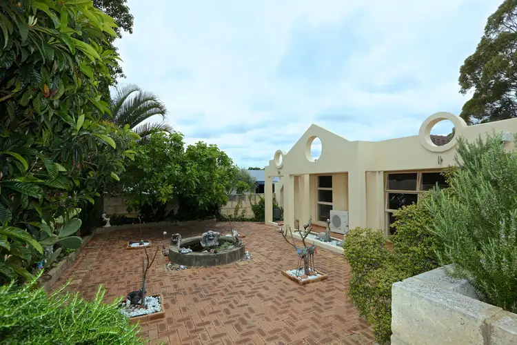 Fourth view of Homely house listing, 64 Campsbourne Street, Balcatta WA 6021