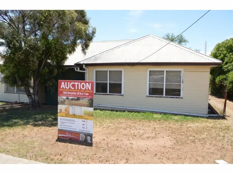 Main view of Homely house listing, 400 Conadilly Street, Gunnedah NSW 2380