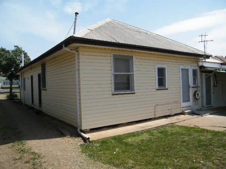 Sixth view of Homely house listing, 400 Conadilly Street, Gunnedah NSW 2380