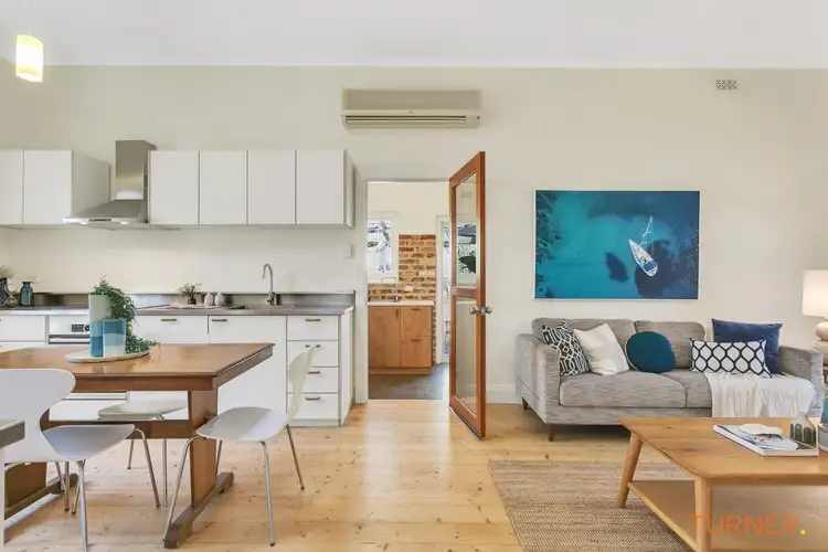 Second view of Homely house listing, 13 Verran Avenue, Hilton SA 5033