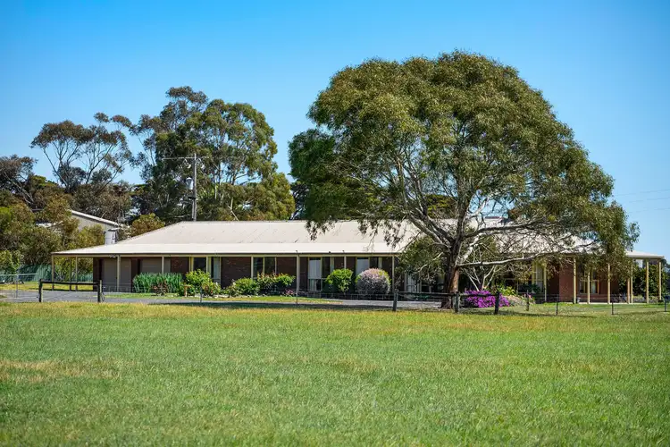 Second view of Homely rural property listing, 60 Volum Road, Gnarwarre VIC 3221