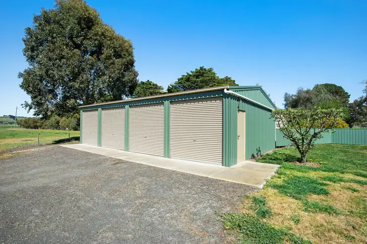 Sixth view of Homely rural property listing, 60 Volum Road, Gnarwarre VIC 3221