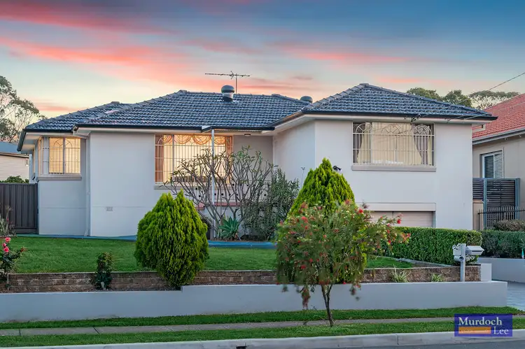 23 Lanhams Road, Winston Hills NSW 2153