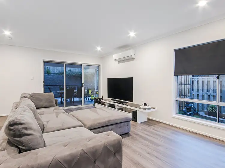 Fourth view of Homely house listing, 13 Pleasant Street, South Ripley QLD 4306
