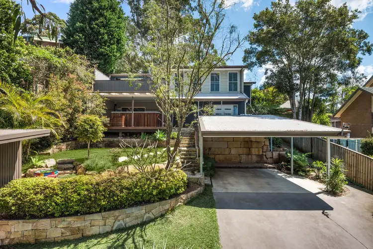26 Taylor Road, Lisarow NSW 2250