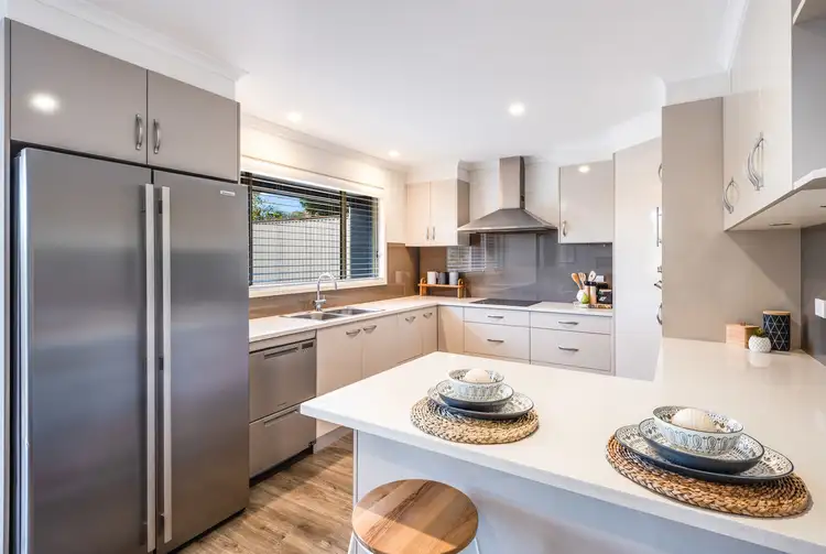 Second view of Homely house listing, 26 Taylor Road, Lisarow NSW 2250