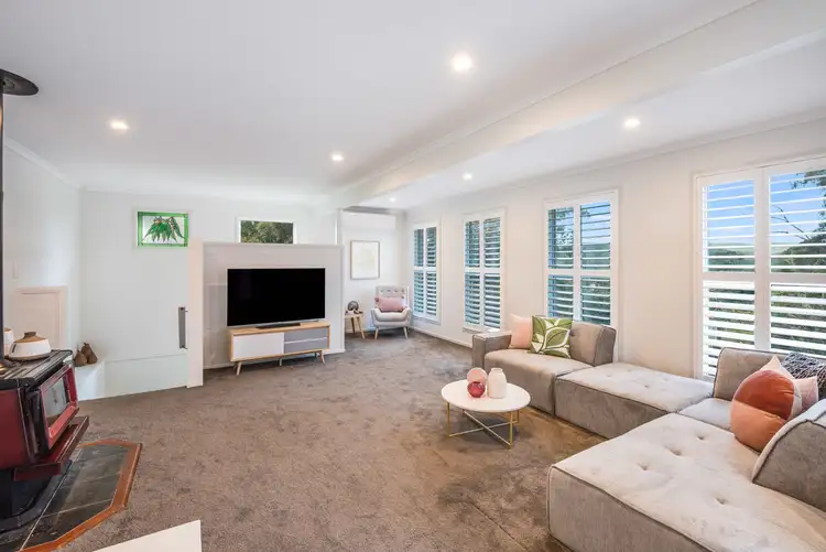 Third view of Homely house listing, 26 Taylor Road, Lisarow NSW 2250