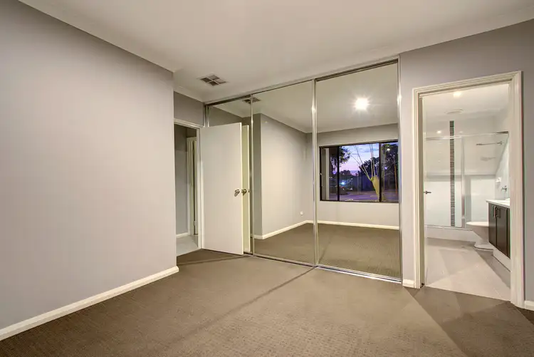 Sixth view of Homely villa listing, 2A Newport Way, Balga WA 6061