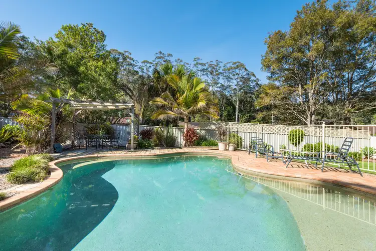 12 Sherston Close, Niagara Park NSW 2250