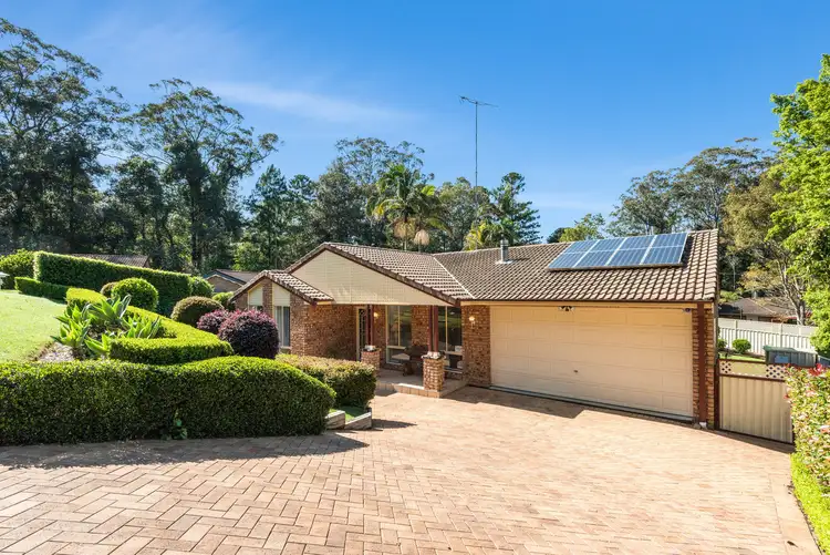 Second view of Homely house listing, 12 Sherston Close, Niagara Park NSW 2250