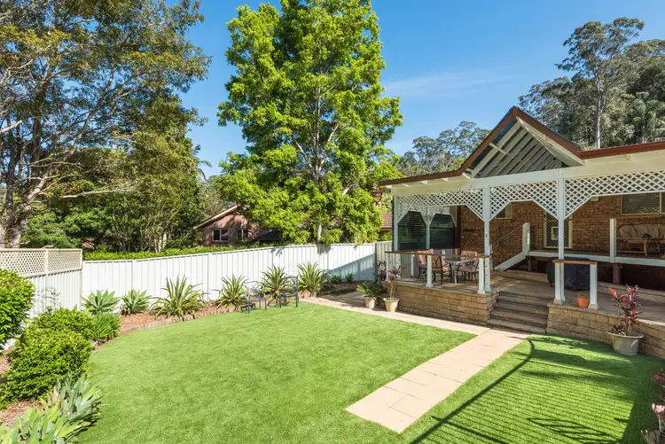 Third view of Homely house listing, 12 Sherston Close, Niagara Park NSW 2250