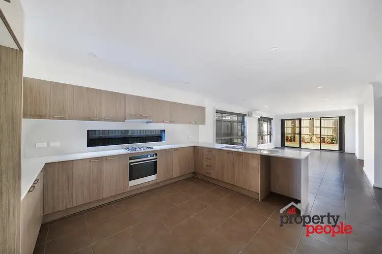 Second view of Homely house listing, 68 Dalmatia Avenue, Edmondson Park NSW 2174