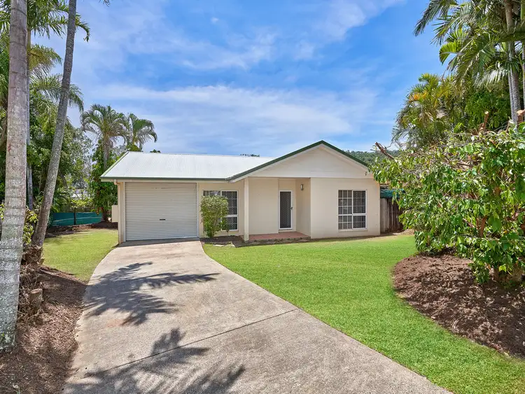 8 Collett Close, Kewarra Beach QLD 4879