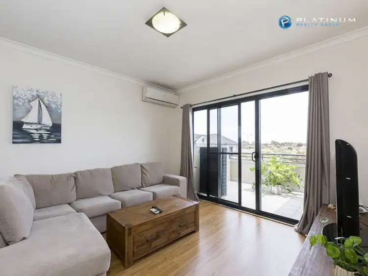 Second view of Homely apartment listing, Address available on request