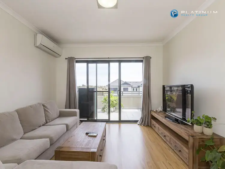 Third view of Homely apartment listing, Address available on request