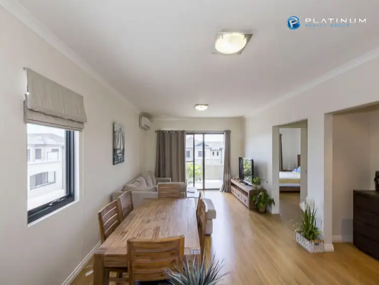Fourth view of Homely apartment listing, Address available on request
