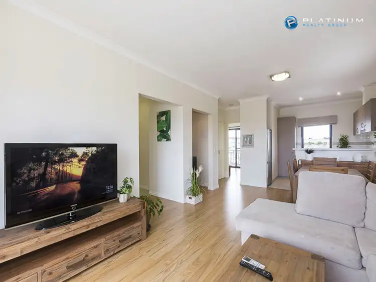 Fifth view of Homely apartment listing, Address available on request