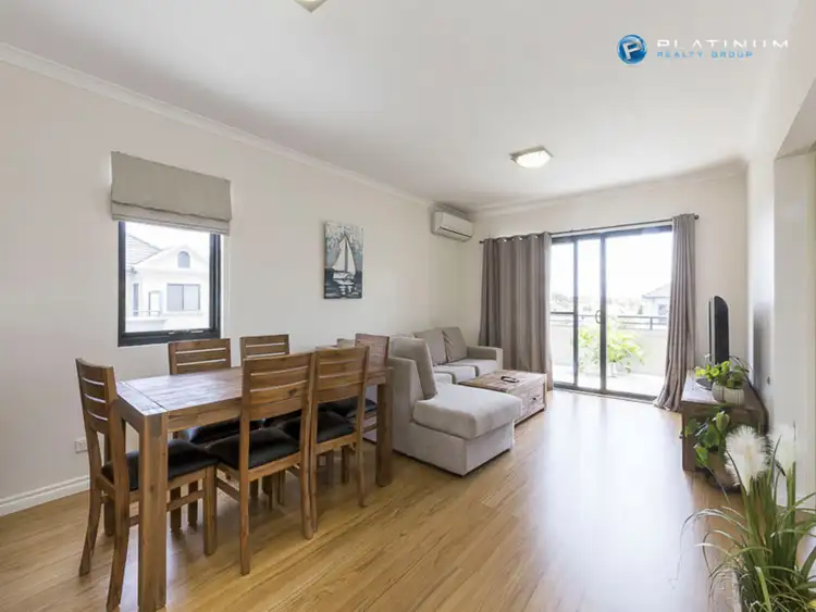 Sixth view of Homely apartment listing, Address available on request