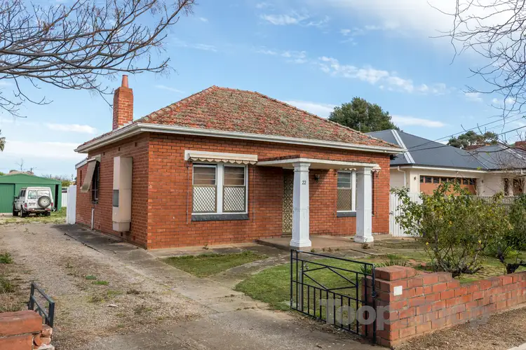 22 Meredith Street, Sefton Park SA 5083