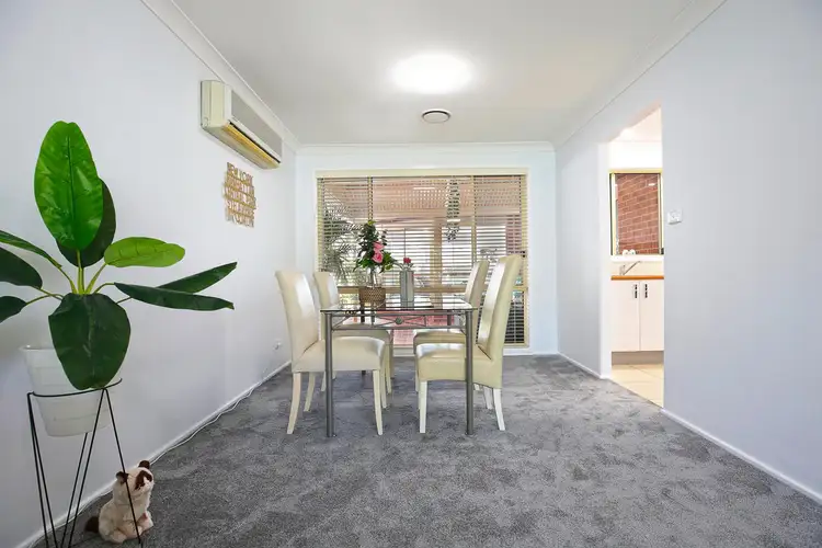 Third view of Homely house listing, 33 Jirramba Court, Glenmore Park NSW 2745
