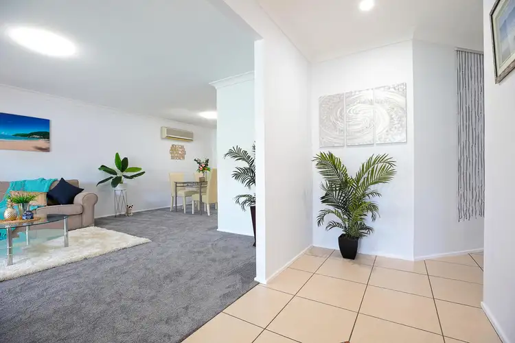 Fourth view of Homely house listing, 33 Jirramba Court, Glenmore Park NSW 2745