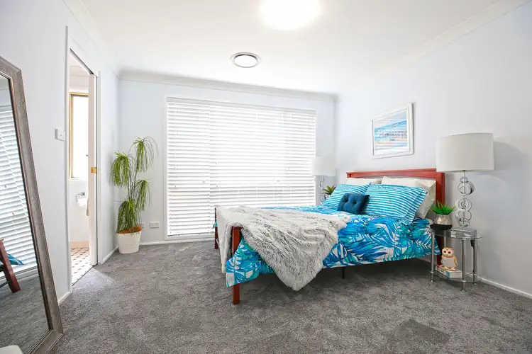 Fifth view of Homely house listing, 33 Jirramba Court, Glenmore Park NSW 2745
