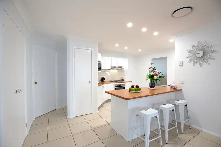 Sixth view of Homely house listing, 33 Jirramba Court, Glenmore Park NSW 2745