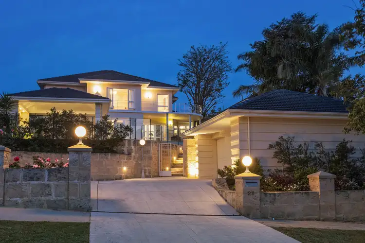 28 Ridge Street, South Perth WA 6151