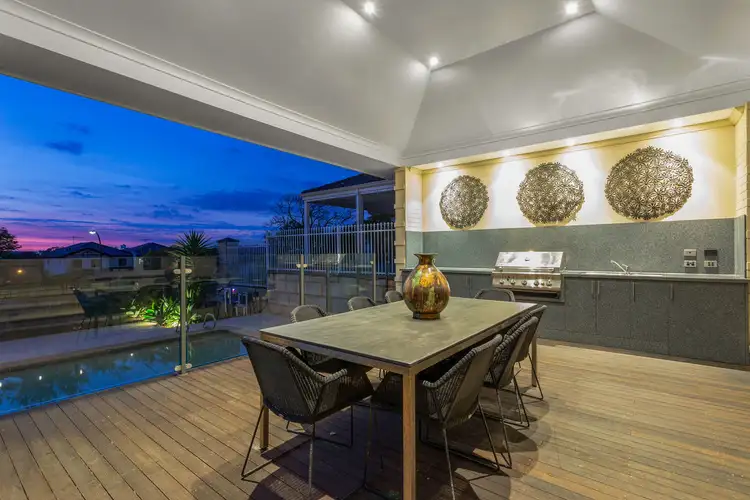Second view of Homely house listing, 28 Ridge Street, South Perth WA 6151