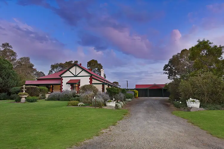 1231 Pages Flat Road, Myponga SA 5202