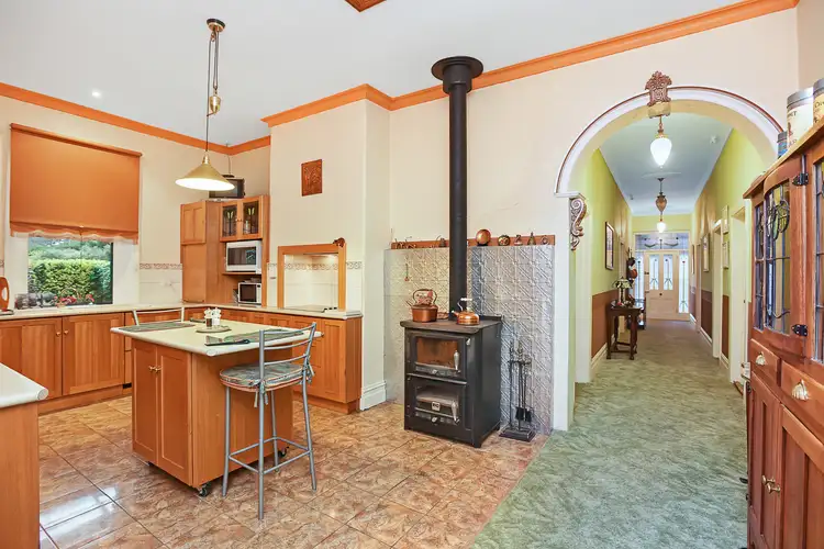 Second view of Homely house listing, 1231 Pages Flat Road, Myponga SA 5202