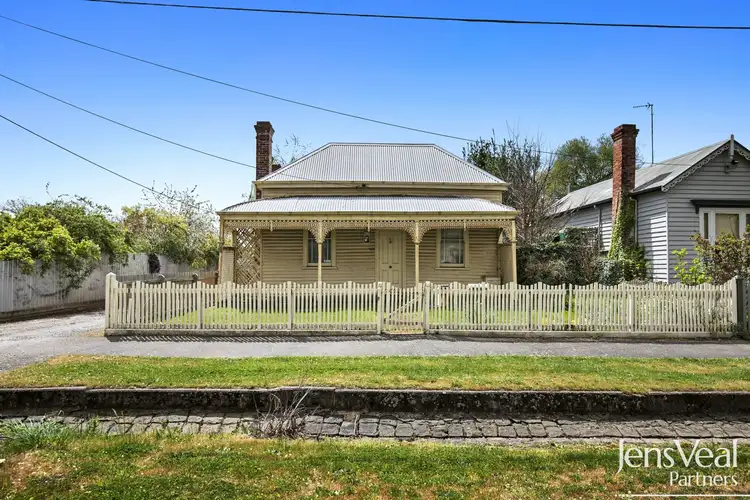 Main view of Homely house listing, 608 Sebastopol Street, Ballarat Central VIC 3350