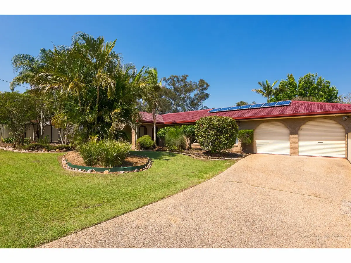 Main view of Homely house listing, 23 Ranchwood Avenue, Browns Plains QLD 4118