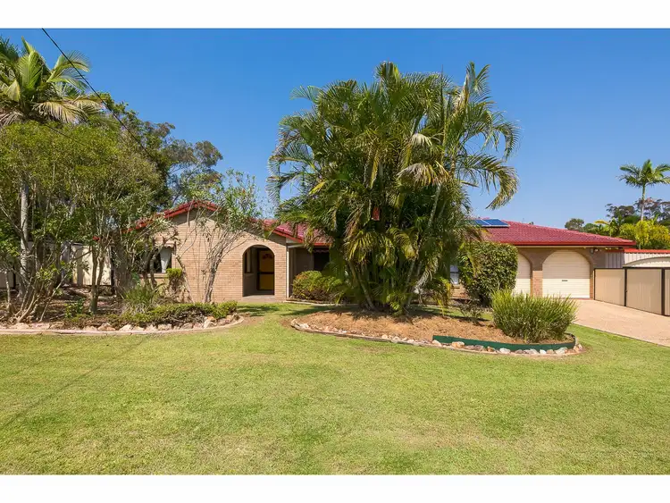 Second view of Homely house listing, 23 Ranchwood Avenue, Browns Plains QLD 4118