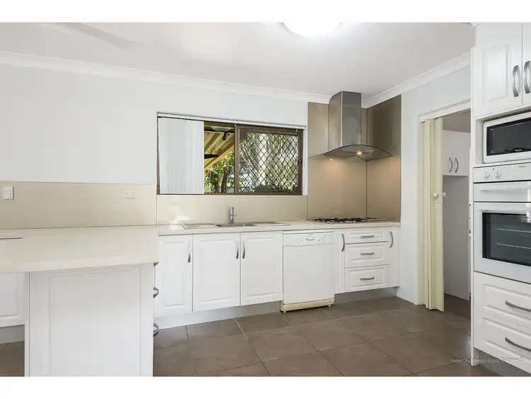 Fourth view of Homely house listing, 23 Ranchwood Avenue, Browns Plains QLD 4118