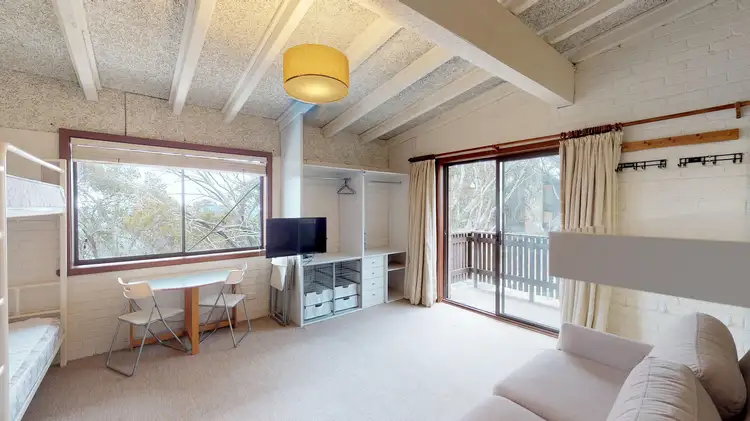 Second view of Homely apartment listing, 14/37 The Avenue, Mount Buller VIC 3723