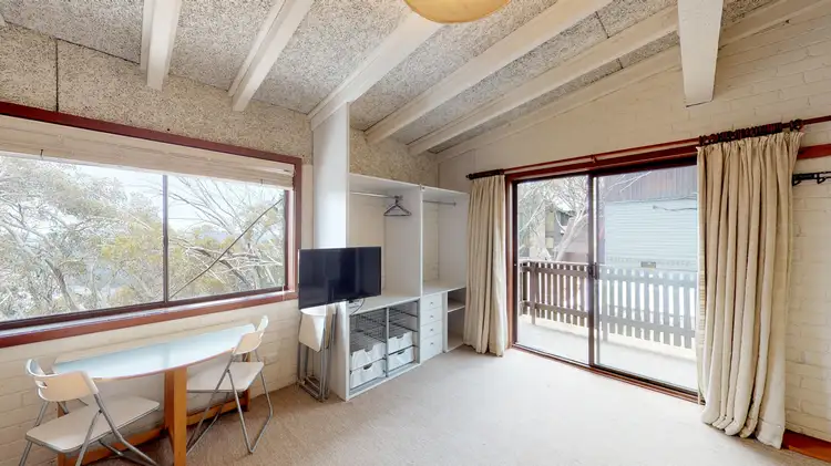 Fourth view of Homely apartment listing, 14/37 The Avenue, Mount Buller VIC 3723