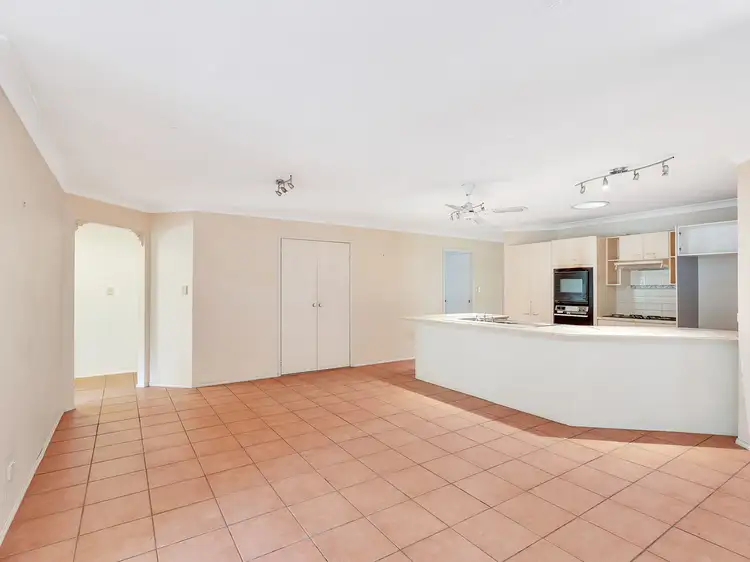 Fifth view of Homely house listing, 10 Tolhurst Court, Tallai QLD 4213