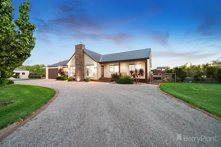 Second view of Homely house listing, 12 Teriki Place, Garfield VIC 3814