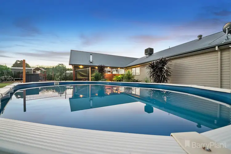 Third view of Homely house listing, 12 Teriki Place, Garfield VIC 3814