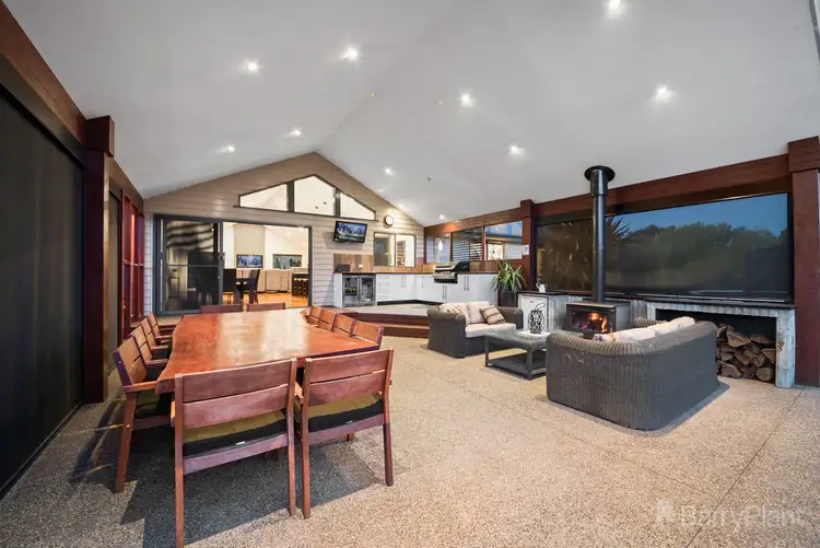 Fourth view of Homely house listing, 12 Teriki Place, Garfield VIC 3814