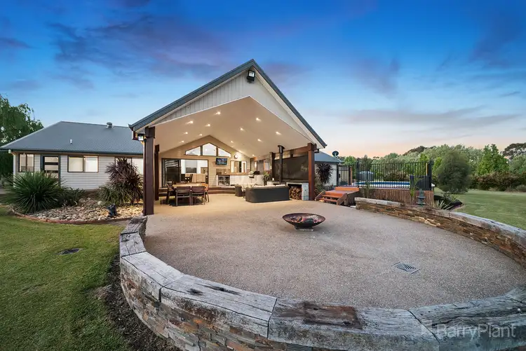 Sixth view of Homely house listing, 12 Teriki Place, Garfield VIC 3814