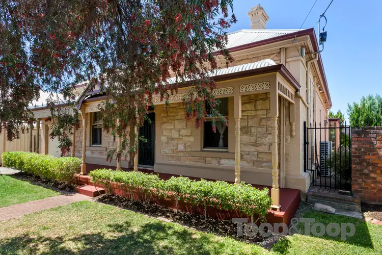 Second view of Homely house listing, 2 Watkins Street, Prospect SA 5082