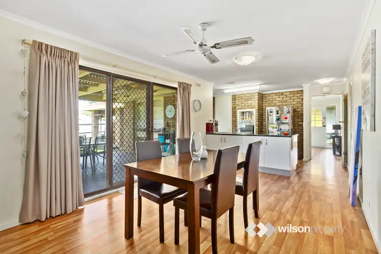 Second view of Homely house listing, 80 Traralgon Maffra Road, Glengarry VIC 3854