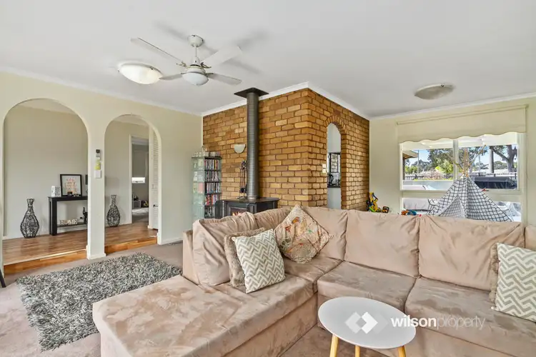 Fourth view of Homely house listing, 80 Traralgon Maffra Road, Glengarry VIC 3854