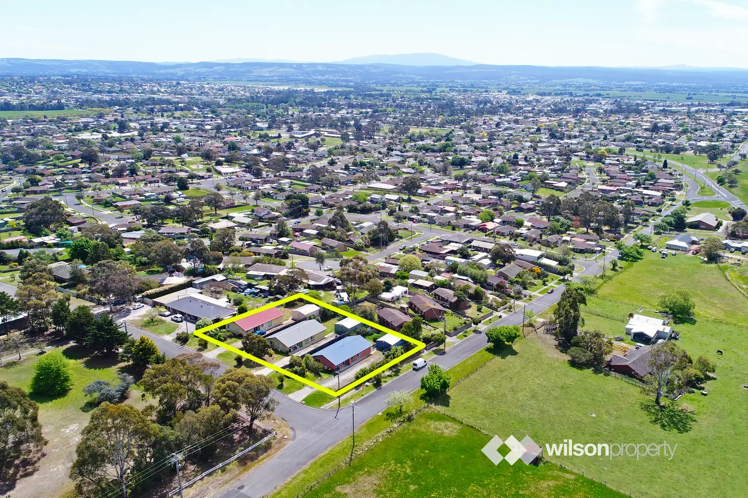 Main view of Homely block of units listing, 40-44 Lansdowne Road, Traralgon VIC 3844