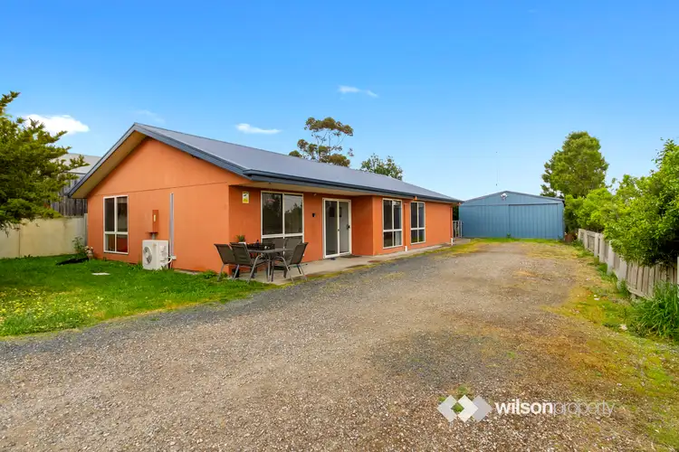Third view of Homely block of units listing, 40-44 Lansdowne Road, Traralgon VIC 3844