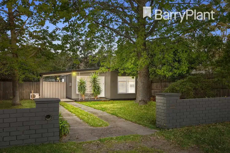 15 Overlea Avenue, Rosebud VIC 3939